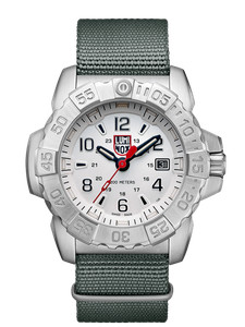 LUMINOX NAVY SEAL STEEL - 3257