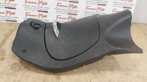 Heckschild Piaggio Liberty 50 125 150 moc Baujahr 2009 2015 - Bild 3 von 6