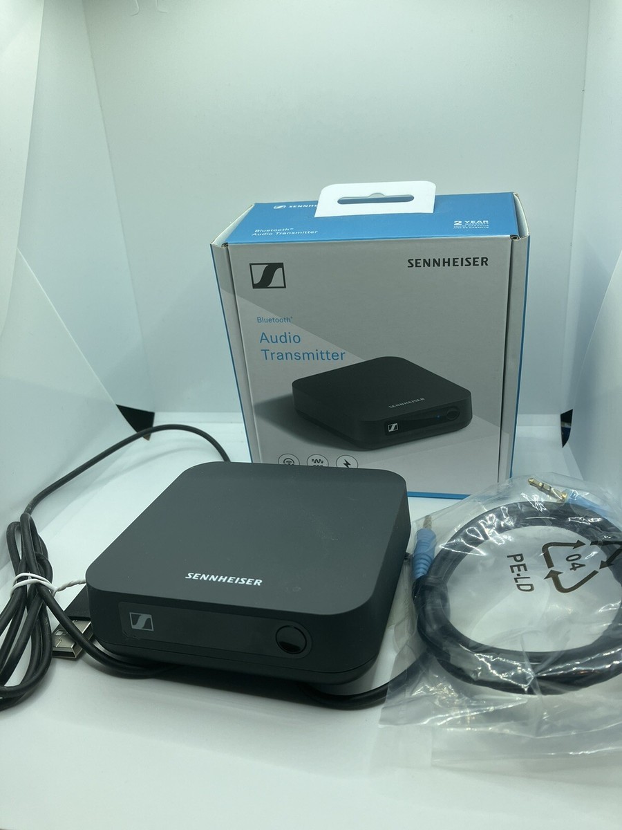Sennheiser BT-T100 Bluetooth Audio Transmitter Australia