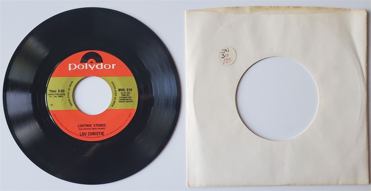洋楽 The Who/The Polydor Singles 1975-2019 The Who The