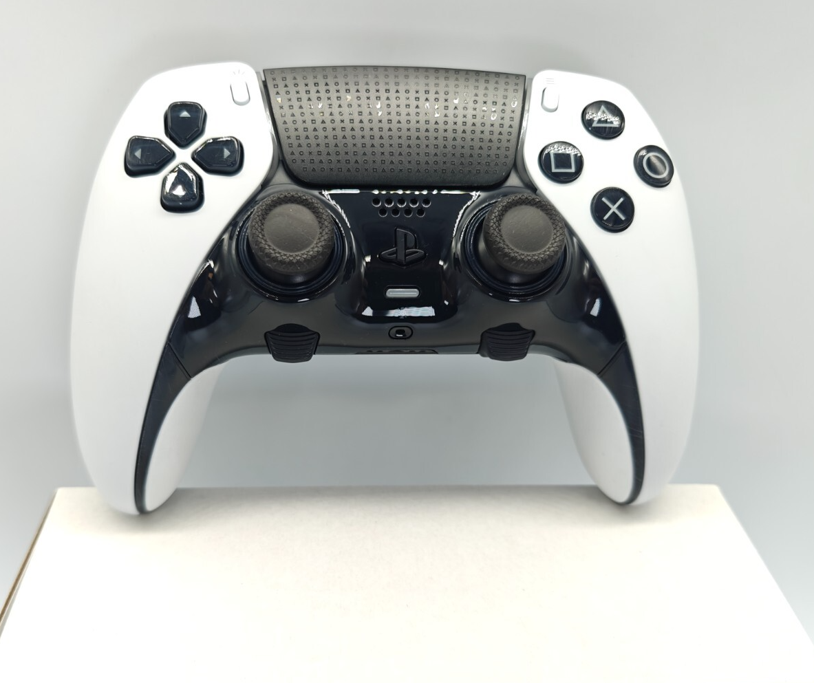 Refurbished Sony PlayStation 5 DualSense Edge Wireless Refurbished Sony PlayStation 5 DualSense Edge Wireless