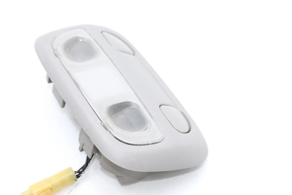 05-07 SUBARU IMPREZA WRX CONSOLA SUPERIOR DOMO LUZ Q7621 Foto 4 de 4