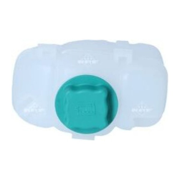 NRF AusgleichsbehäLter KüHlwasser + Deckel FüR Volvo S60 I S80 I V70 I II III-image
