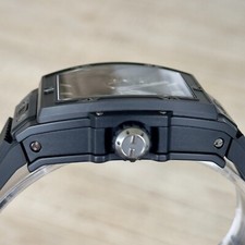 Hublot Spirit of Big Bang Meca-10 Black Magic Ceramic Full Set - 614.CI.1170.RX 6