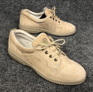 ecco soft 6 womens blue