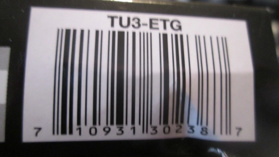 TRENDnet TU3-ETG USB 3.0 to Gigabit Ethernet Adapter - Image 2 of 4