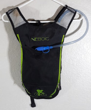 Neboic Hydration Backpack 2L Water Bladder Cycling Outdoor Hiking Camping Biking