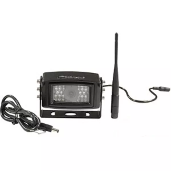 cab cam wireless camera