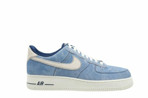 dusty blue af1