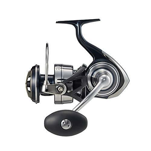 リール DAIWA CERTATE SW 8000H Daiwa Certate SW Spinning Reels - J&H Tackle