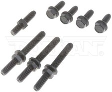 Dorman 03405 Exhaust Manifold Hardware Kit - 3/8-16 In. fits Ford Models