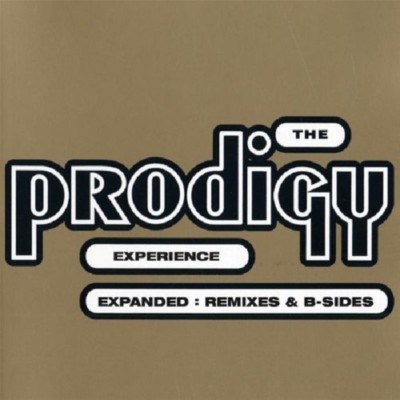 THE PRODIGY - EXPERIENCE/EXPANDED (RE-ISSUE) 2 CD NEU 