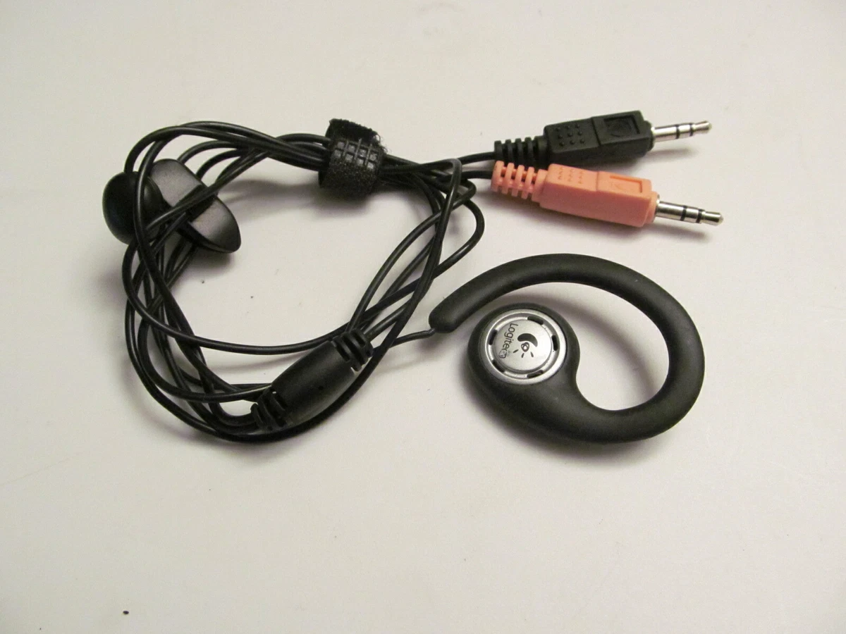 Logitech headset with microphone sale