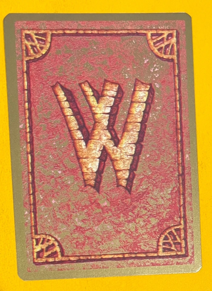 MTG THALLID (Beard) Fallen Empires (Wyvern Back) (OldManMTG 007-580) - Image 3 of 4