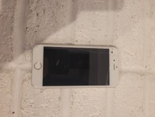 Iphone S Silver A 1688