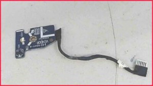 LED Anzeige Board Platine LS-E121P Dell Latitude 7390 -2