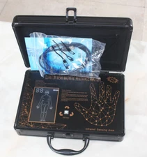 2025 Newest 6TH HandTouch Quantum Magnetic Resonance Body Analyzer Fast Shipping