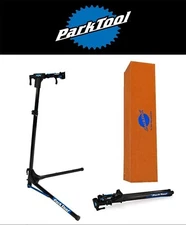 NEW Park Tool PRS-25 Folding Team Mechanic Bike Repair Stand Lifetime Warranty