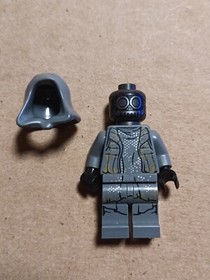 Lego Star Wars Minifigure  Unkar's Thug 75099 75184 Force Awakens