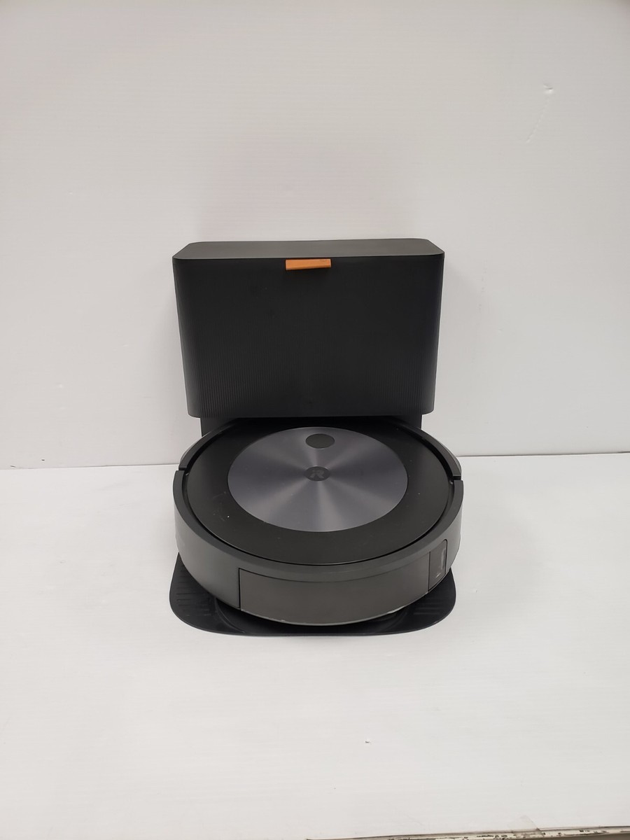 48008-1) Roomba RVE-Y1 Robot Vacuum | eBay