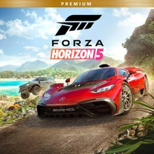 Forza Horizon 5 - Premium Edition - Steam PC ...