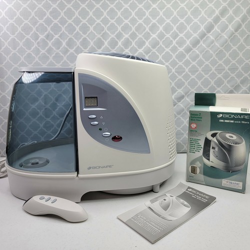 Bionaire Digital Cool Moisture 