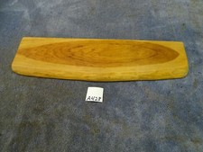 # A428 rustic wooden self live edge USA made