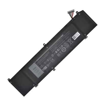 New DWVRR Battery for Dell Alienware X15 R1 R2 X17 R1 R2 Inspiron 16 ...