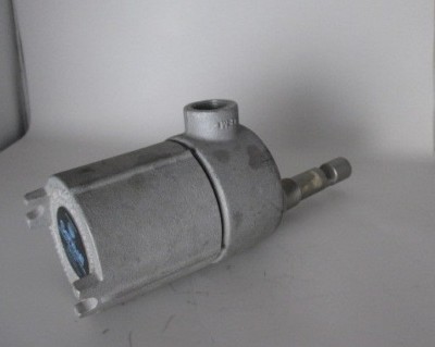 Sensall 501 Ultrasonic Liquid Level Switch 