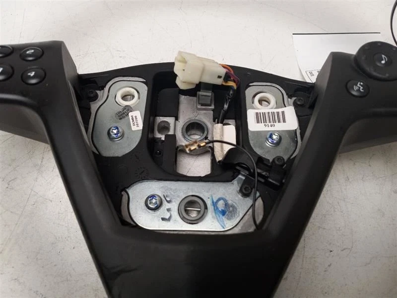 VOLANTE compatível com Cadillac CTS 2006 - Imagem 2 de 4