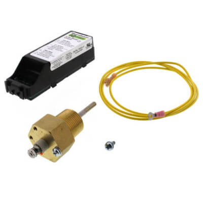 Burnham 102714-01 Low Water Cutoff LWCO IQ Option Card Kit Manual Reset