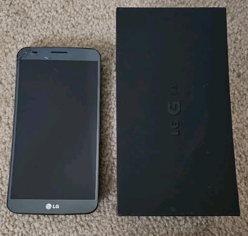 LG G Flex D995 for parts or repair
