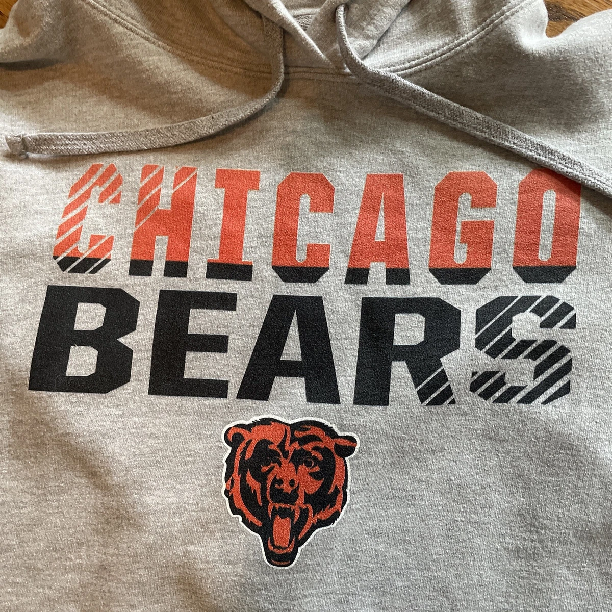 Proline top hooded sweatshirt