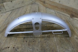yamaha ss 125 front mudguard