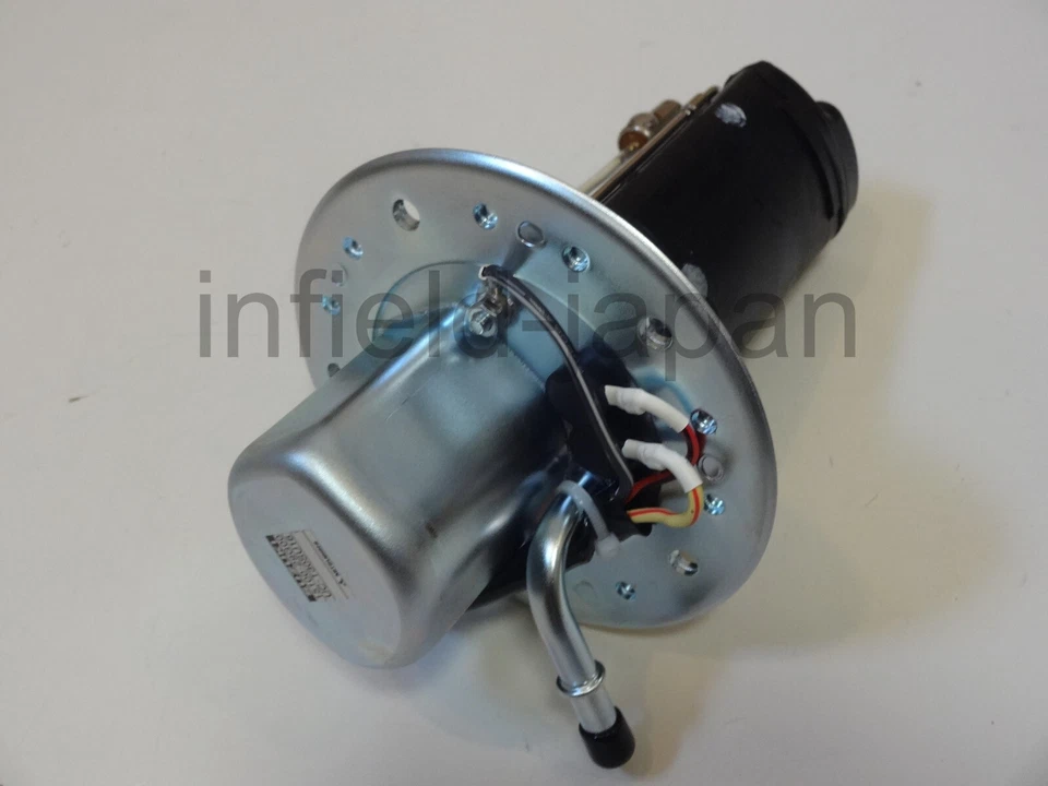 Bomba de combustible gasolina genuina Suzuki 2004 2005 GSX-R GSXR 600 750 15100-29G00 F/S Foto 2 de 4