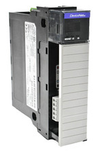 Allen Bradley 1756-DNB/A ControlLogix DeviceNet Communication Module
