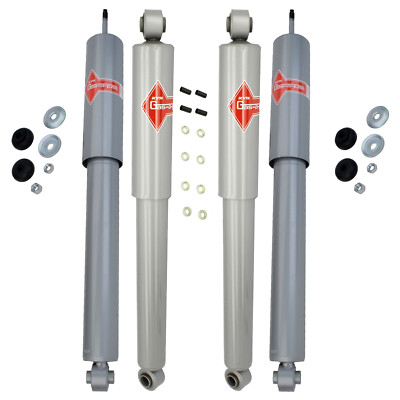 KYB Excel-G Rear Shocks & Struts | Ford F250/F350 Super Duty (05-10) (345070)