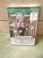 Trading Places DVD Sealed