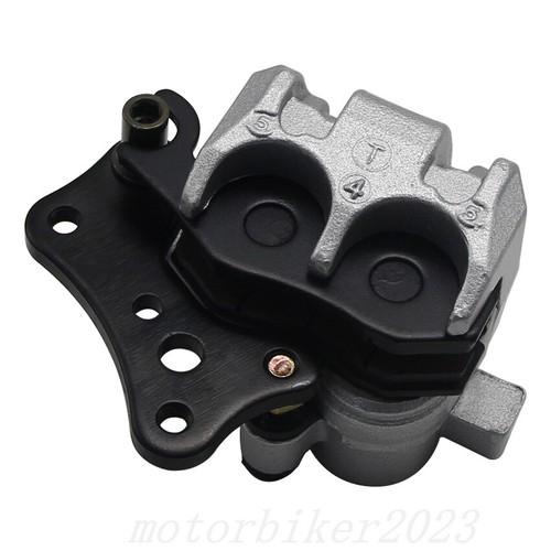 Rear Brake Caliper For Kawasaki KL650 KLR650 2008-2018 EJ800 W800 2019-2020 - Picture 2 of 7