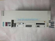 1PCS USED SIEMENS MAIN DRIVE 6SE7021-8TP60