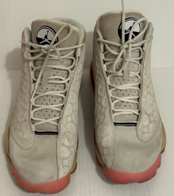 Jordan Air Jordan 13 Retro Chinese New Year Suede CW4409-100 Buy Air Jordan 13 Retro  main image 2