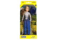 Breyer Horses Traditional Cowgirl Cassidy #563