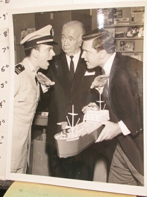 phantom raider toy ship