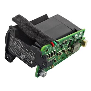 bose revolve plus battery