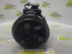 Klimakompressor Opel Corsa C X01 510479 P13770882