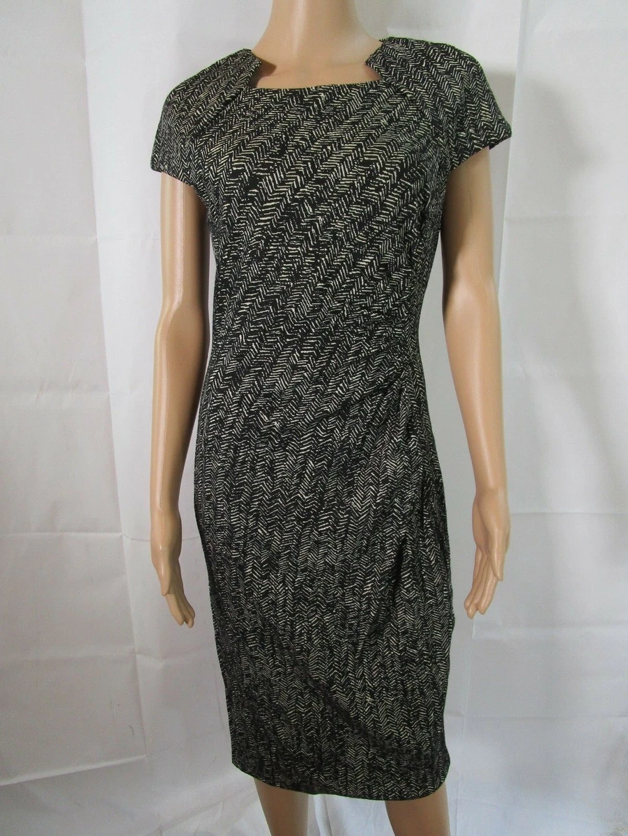 Lk bennett cream clearance dress