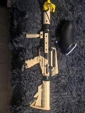 Tippmann T141003 Paintball Marker Gun