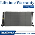 Radiator 2257 For 1999-2003 Ford F150 4.2L 4.6L 5.4L / 99-02 Expedition 4.6 5.4L