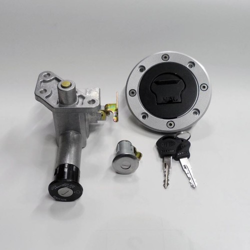 Daelim Ignition Key Switch Lock Set Kit For Otello 125 S1 125 - Picture 2 of 2