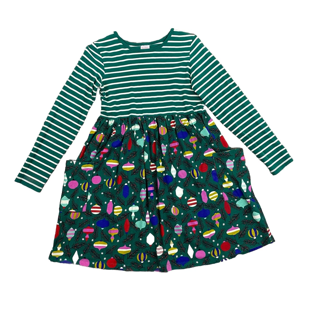 Hanna Andersson Winter Christmas Dresses for Girls for sale | eBay